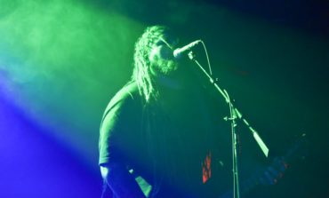 Maryland Deathfest Announces 2019 Lineup Including Borknagar, Primitive Man and Voivod
