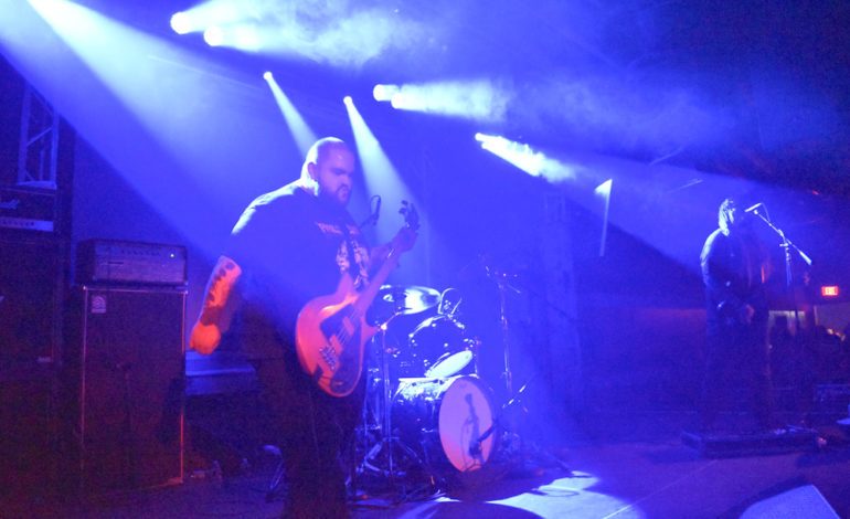 Primitive Man Announce New Album Observance For October 2025 Release, Drop New Single “Social Contract”