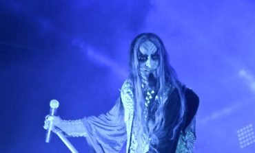 Dimmu Borgir Release Remixed & Remastered Version Of 'Puritanical Euphoric Misanthropia', Share New Lyric Video For "The Maelstrom Mephisto"