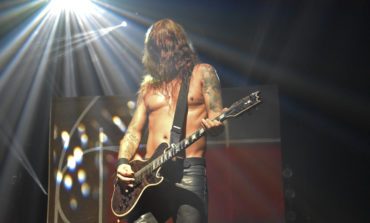 Fire In The Mountains Festival Announces 2026 Lineup Featuring Enslaved, Yob, Midwife & More