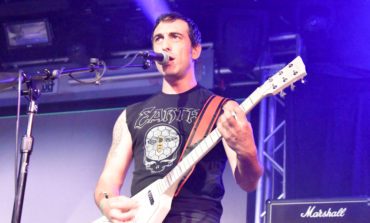 Cave In and Old Man Gloom Announces Tribute Show for Caleb Scofield in London