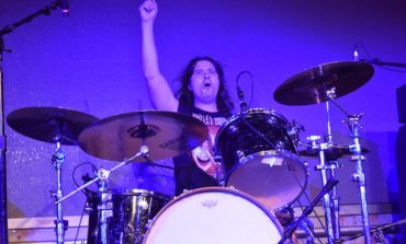 Crowdfunding Campaign Launched After Mutoid Man and Converge Drummer Ben Koller Suffers Freak Injury
