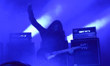 SUNN O))) Releases Life Metal 606 Production Demos on Bandcamp with Proceeds Going to NAACP Legal Defense Fund, Community Bail Funds, Mutual Aid Funds and Racial Justice Organizers