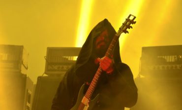 Greg Anderson Of Sunn O))) Announces New Album Forest Nocturne Under Moniker The Lord, Shares New Single "Triumph Of The Oak" Featuring Mayhem's Attila Csihar