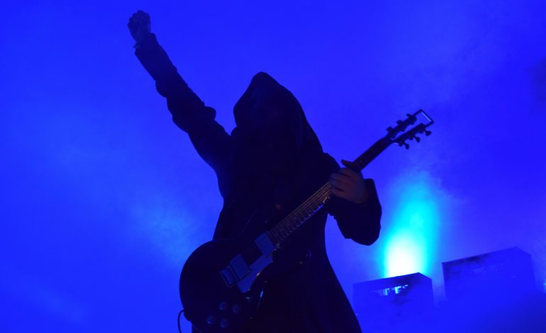 Sunn O))) Announce Shoshin (初心) Duo Winter 2022 & 2023 U.S. Tour Dates