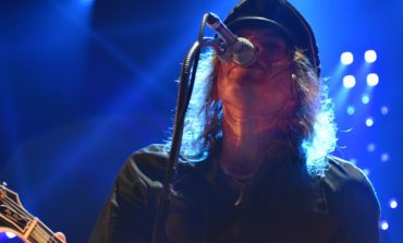 The Hellacopters Cover Jimi Hendrix's "All Along The Watchtower" on Swedish Television