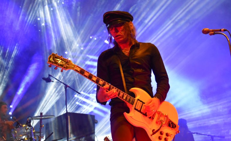 The Hellacopters Share Powerful New Song And Video “So Sorry I Could Die”