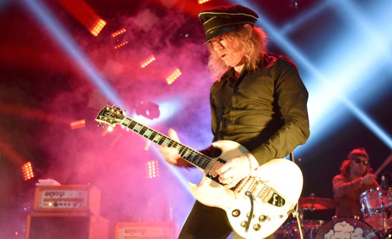 The Hellacopters Share Mesmerizing New Single & Video “Do You Feel Normal”