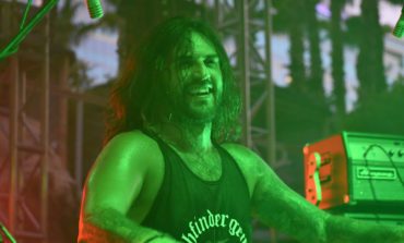 The Touring Drummer of Weedeater, Carlos Denogean Passes Away
