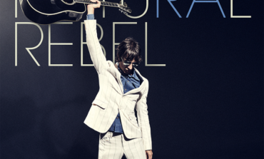 Richard Ashcroft Returns With First New Single In 7 Years “Lover”