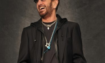 Ringo Starr and his All-Starr Band @ Greek Theatre 9/29