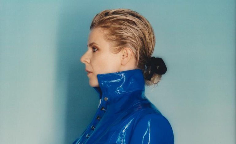 Robyn Shares First New Single in 8 Years “Missing U”