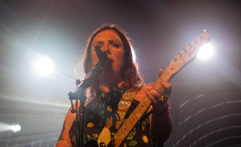 Desert Daze Festival 2018 Day Two Featuring Slowdive, King Gizzard and the Lizard Wizard and More