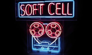 Soft Cell Are in the Studio with 20 Songs for First New Album Since 2002