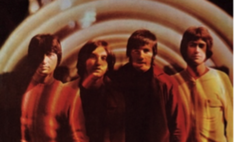 Dave Davies of The Kinks Reflects on Memories in New Unreleased Song “Cradle to the Grave”