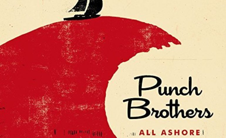Punch Brothers – All Ashore