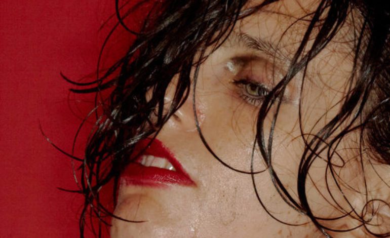 Anna Calvi – Hunter