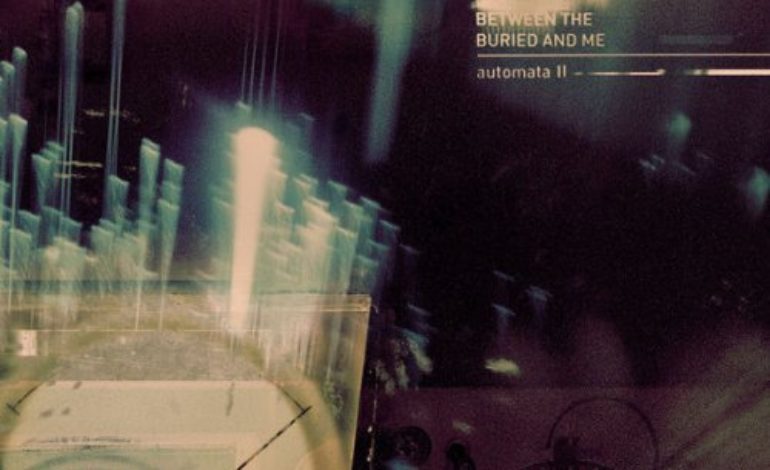Between the Buried and Me – Automata II