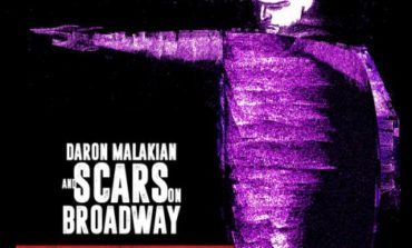 Daron Malakian and Scars On Broadway - Dictator