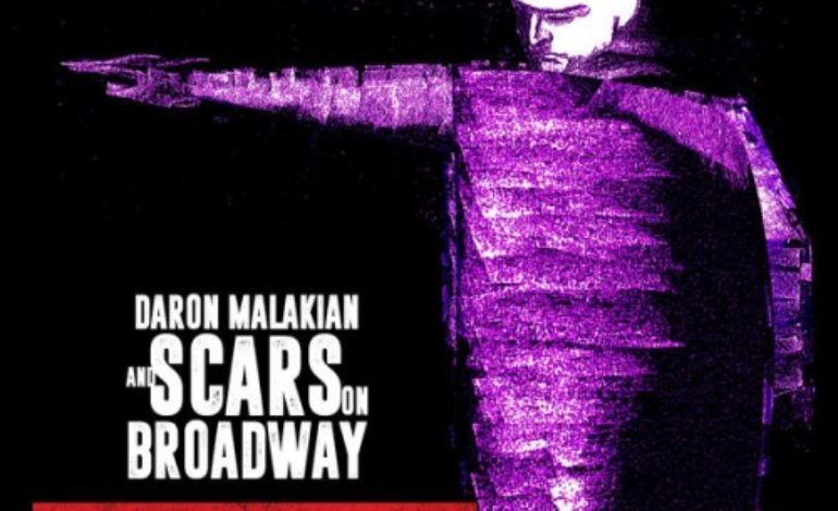 Daron Malakian and Scars On Broadway – Dictator