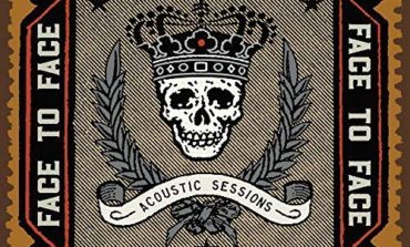 Face to Face - Hold Fast (Acoustic Sessions)