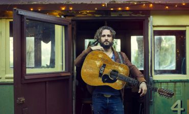 John Butler Trio Announces Fall 2018 North American Tour Dates and Shares New Single "Home"