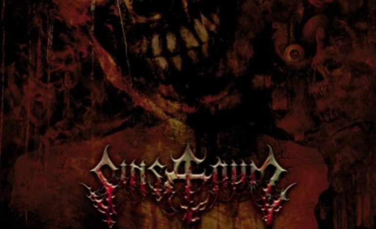 Sinsaenum – Repulsion for Humanity