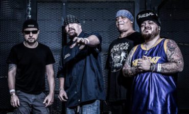 Suicidal Tendencies Announces New Album Reinventing Cyco Mike Muir Solo Tracks STill Cyco Punk After All These Years for September 2018 Release