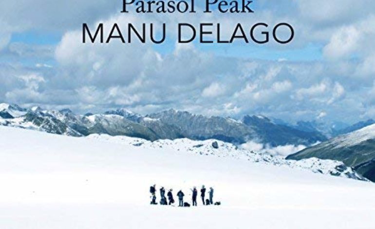 Manu Delago – Parasol Peak