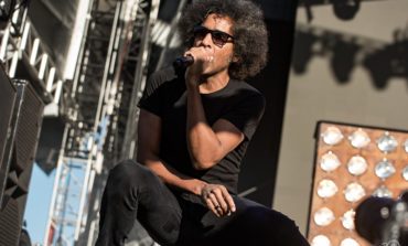 KAABOO Festival 2018 Day Three Featuring Alice In Chains, Robert Plant and Katy Perry