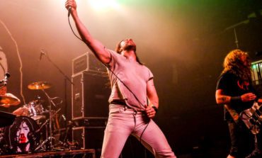 Andrew W.K. Unveils Intense Music Video for New Single “Everybody Sins”