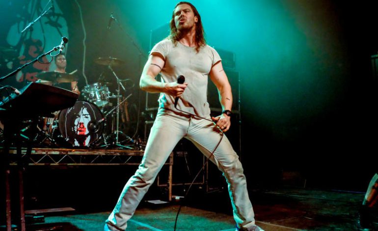 Andrew W.K. Announces a New Album Is On The Way