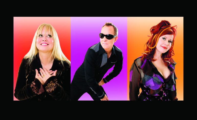 The B-52’s Gear Up For 40th Anniversary World Tour & Announce Documentary & First Official Book