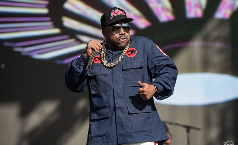 Big Boi and Sleepy Brown Release New Song “We The Ones” Featuring Killer Mike