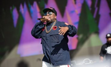 Big Boi Announces New Group with Sleepy Brown Called Big Sleepover, New Song "Intentions" Coming This Friday