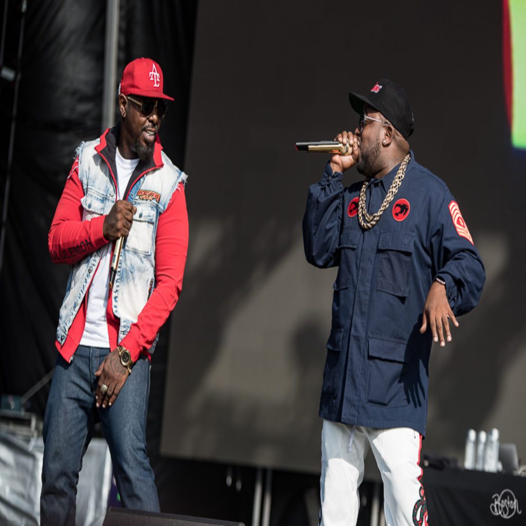 HBCU AwareFest Announces 2026 Lineup Featuring Big Boi, John