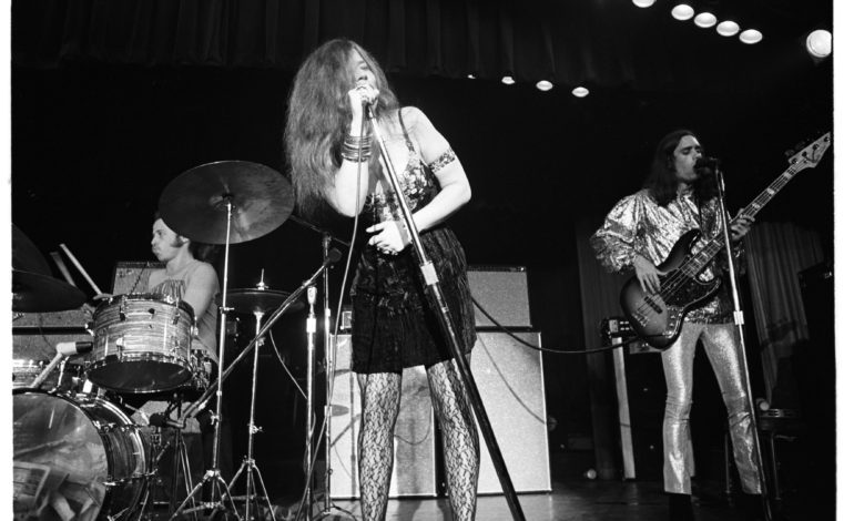 Big Brother & The Holding Company to Reissue Major Label Debut Under Original Title Sex, Dope & Cheap Thrills on 50th Anniversary of Janis Joplin’s Final Album with the Band