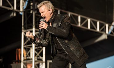 Bryan Adams and Billy Idol Join Forces On 2019 Co-Headline Tour
