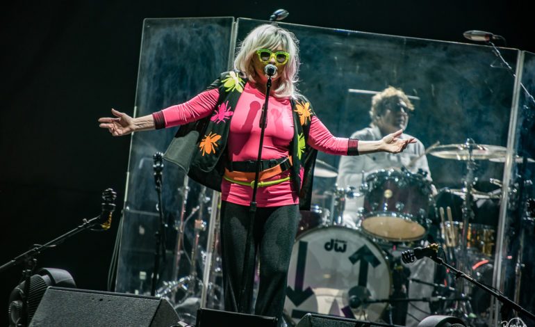 Blondie Announces Spring 2019 Concert Series in Havana