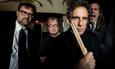 Ben Stiller’s High School Band Capital Punishment Shares Remastered Version of Their 1982 Song "Confusion"