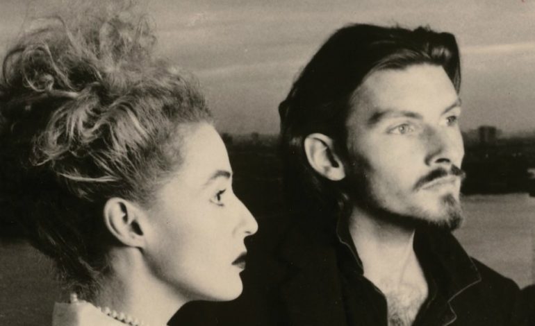 Dead Can Dance Announces First New Album in 6 Years Dionysus for November 2018 Release