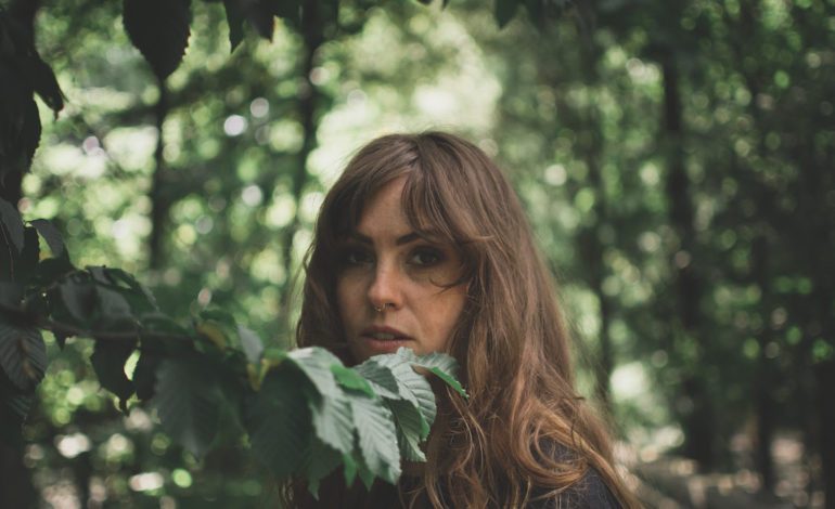 Emma Ruth Rundle and Thou Announce Spring 2019 Tour Dates
