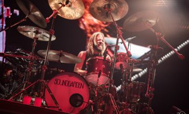 Foo Fighters' Taylor Hawkins Tribute Concert Nominated for an Emmy
