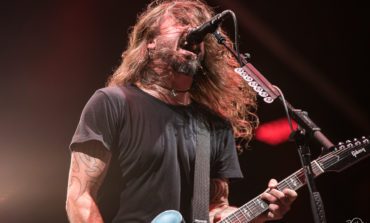 Dave Grohl Delivers Emotional Speech, Cries During Taylor Hawkins Tribute Concert In London