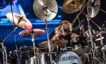 Taylor Hawkins Tribute Show To Be Livestreamed on Paramount+