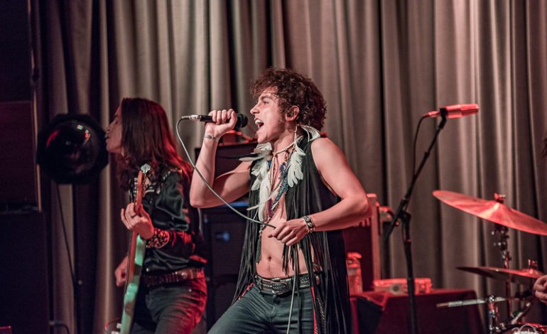 Greta Van Fleet Announce ‘Dreams In Gold’ Spring 2022 International Tour Dates Featuring Rival Sons And The Velveteers