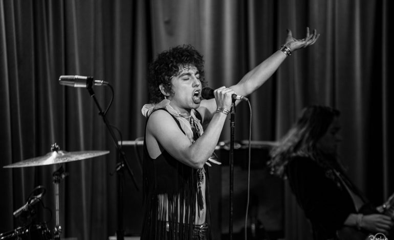 Two Chances to Catch Greta Van Fleet at The Greek Theatre 10/26 and 10/27/21