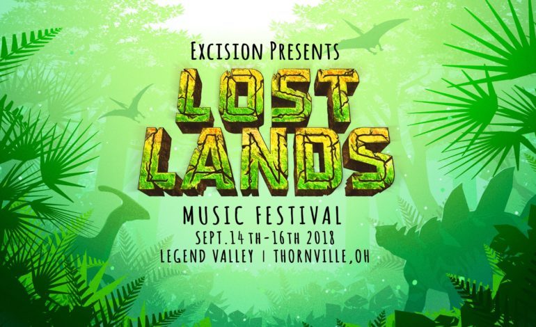 Two Men Die at Lost Lands Festival in Ohio