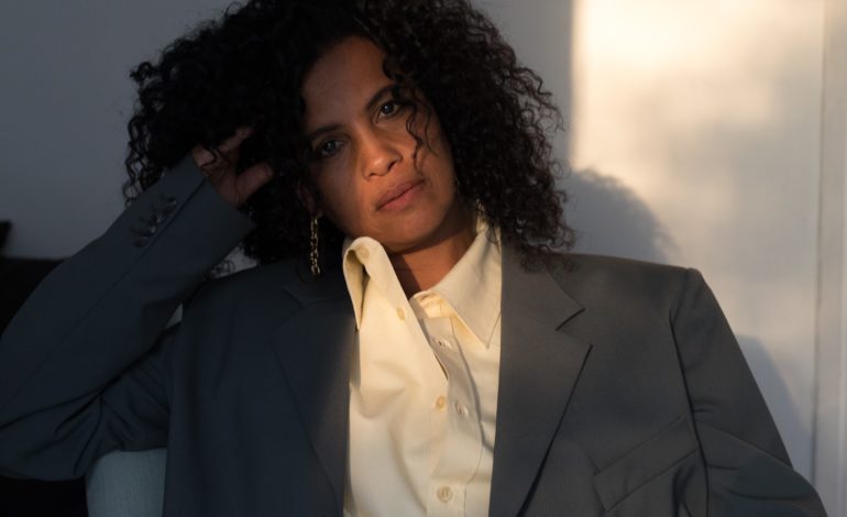 Neneh Cherry Announces New Album Broken Politics Produced By Four Tet For Release October 2018