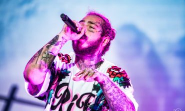 Post Malone Is Coming To The Wells Fargo Center February 21
